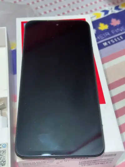 Smartphone Redmi 15 5G con batería de 7000mAh - miniatura 2