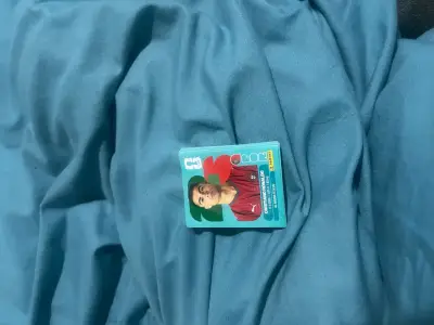 se vende cristiano ronaldo - miniatura 1