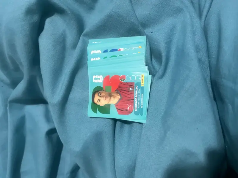 se vende cristiano ronaldo - 2
