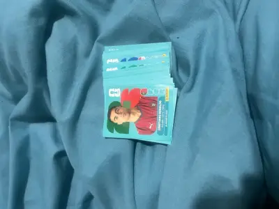 se vende cristiano ronaldo - miniatura 2