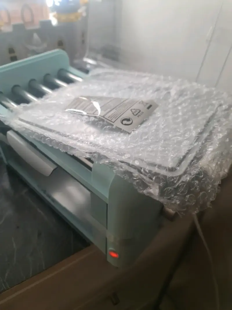 Máquina para hot dogs Aura Cookit - 2