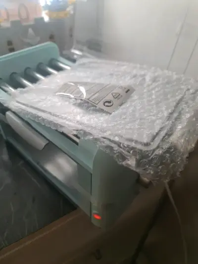 Máquina para hot dogs Aura Cookit - miniatura 2