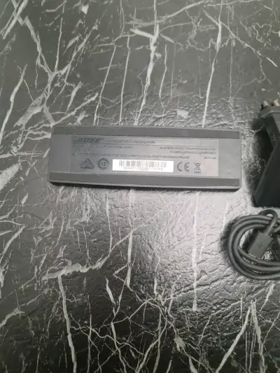 Cargador Bose soundlink mini 2 + base de carga - miniatura 2