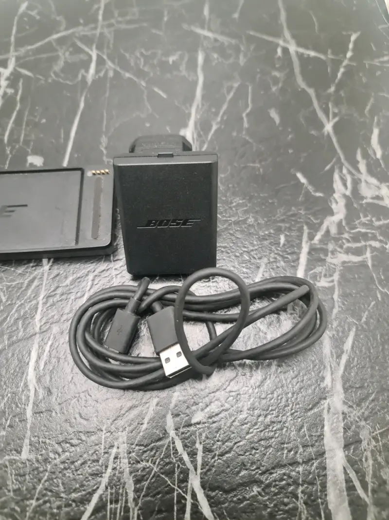 Cargador Bose soundlink mini 2 + base de carga - 3