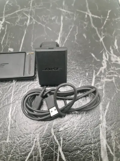 Cargador Bose soundlink mini 2 + base de carga - miniatura 3
