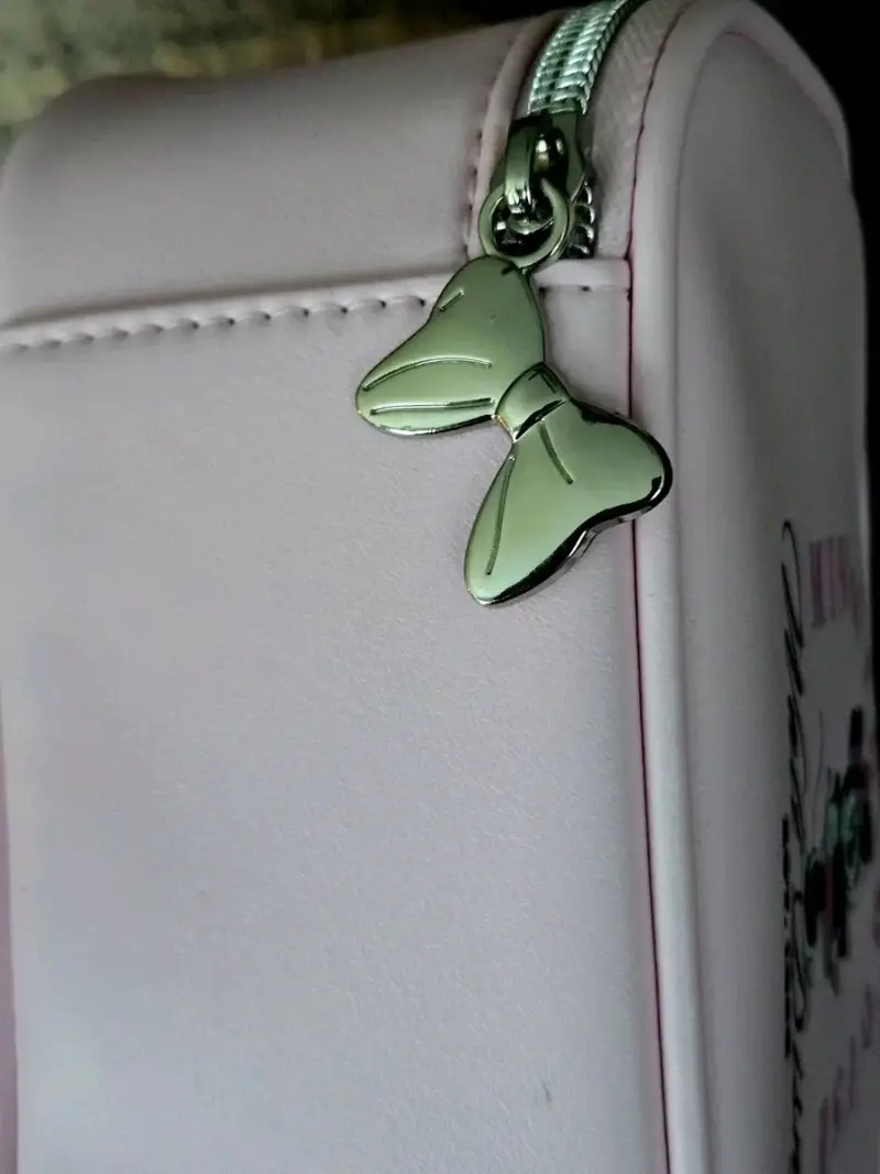 Neceser Minnie Mouse Disney Primark rosa - 2