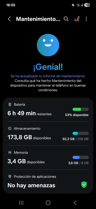 Samsung Galaxy S24 256GB - miniatura 2