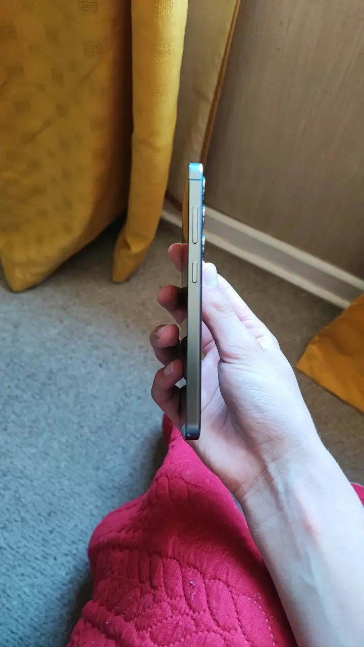 Samsung Galaxy S24 256GB - 6