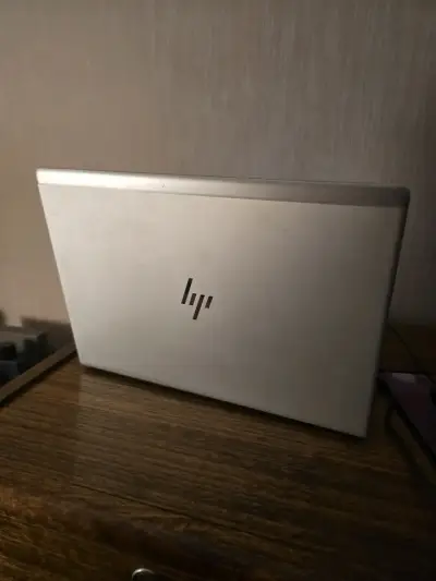 Notebook HP Elite - miniatura 2