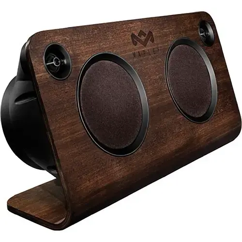 Parlante Marley Premium Bluetooth “Get Up Stand up - 3