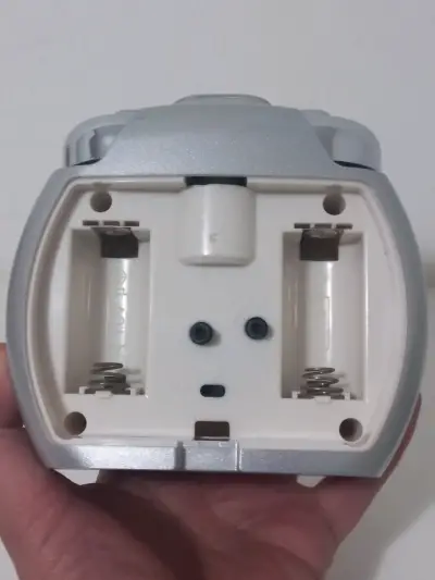 Reloj despertador Zeon Tech Vintage - miniatura 4