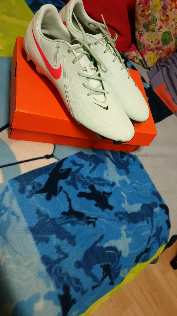 Zapatillas de futbol phantom gx2 - 2