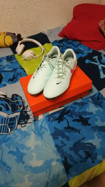 Zapatillas de futbol phantom gx2 - miniatura 3