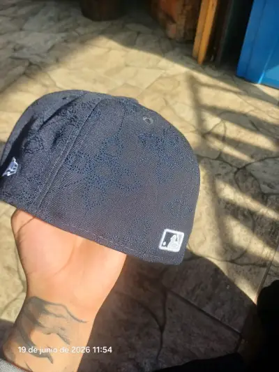 Gorra new era ful tendencia - miniatura 1