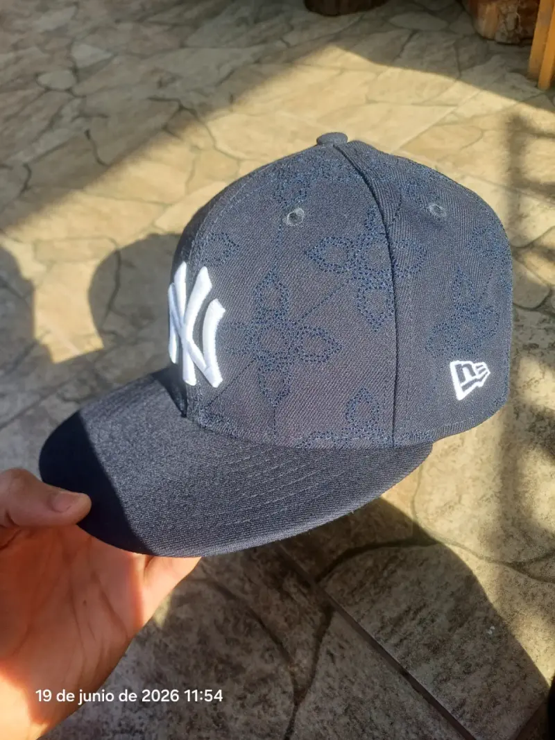 Gorra new era ful tendencia - 2