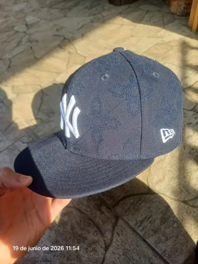 Gorra new era ful tendencia - miniatura 2