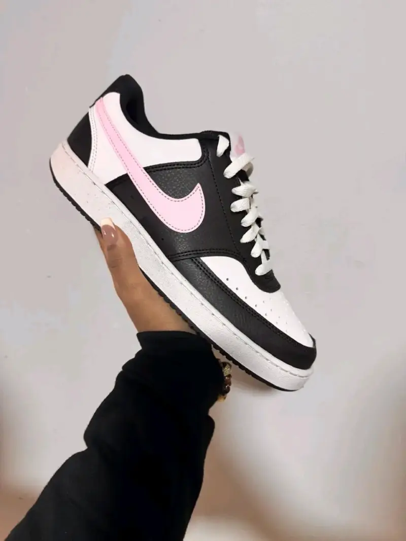 Zapatillas nike de mujer - 1
