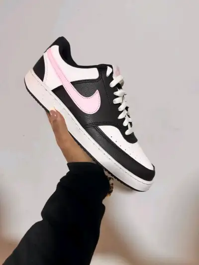 Zapatillas nike de mujer - miniatura 1