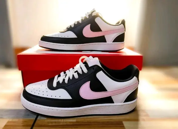 Zapatillas nike de mujer - 2