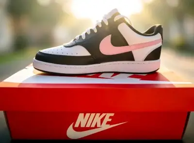 Zapatillas nike de mujer - miniatura 3