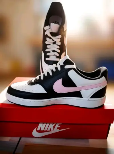 Zapatillas nike de mujer - miniatura 4