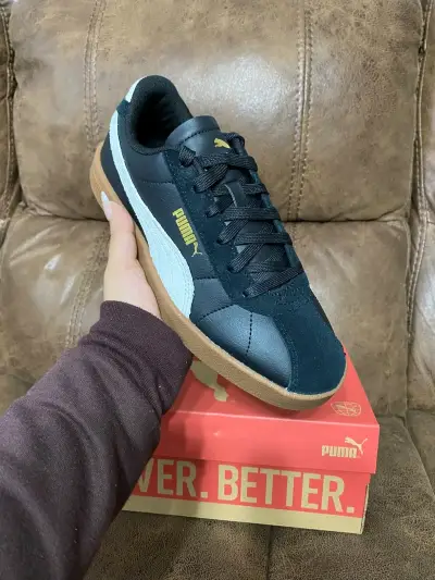 Zapatillas Puma - miniatura 1
