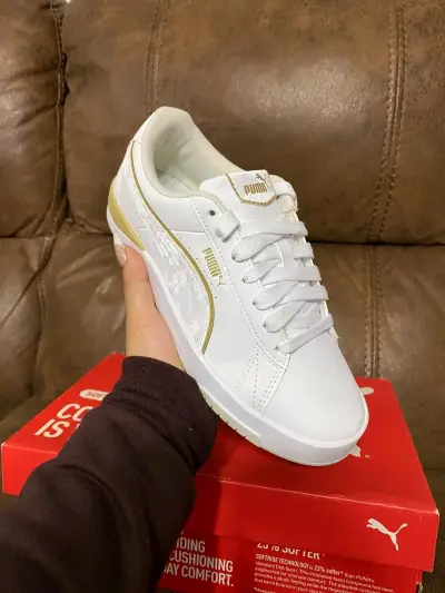 Zapatillas Puma - miniatura 2