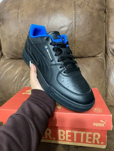 Zapatillas Puma - miniatura 3
