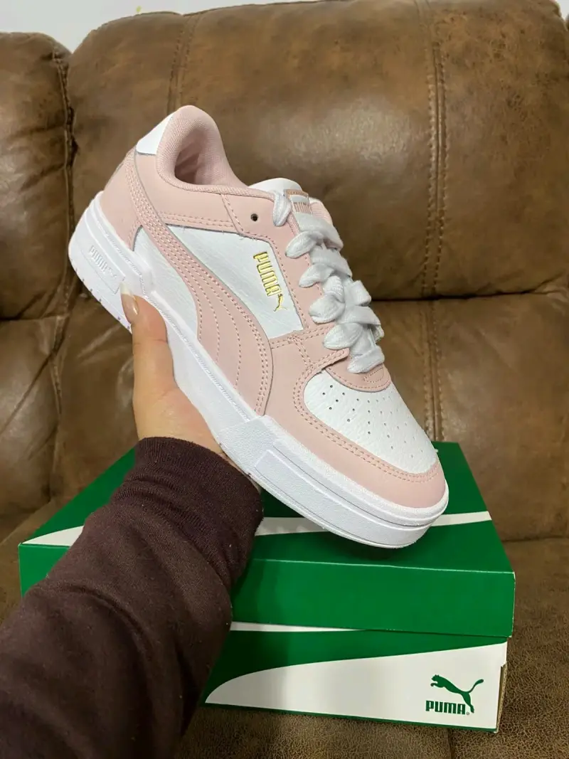 Zapatillas Puma - 4