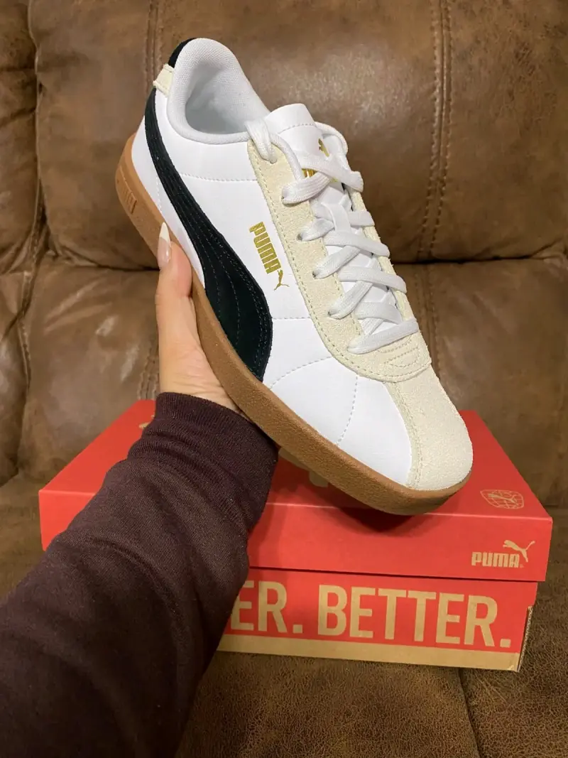 Zapatillas Puma - 5