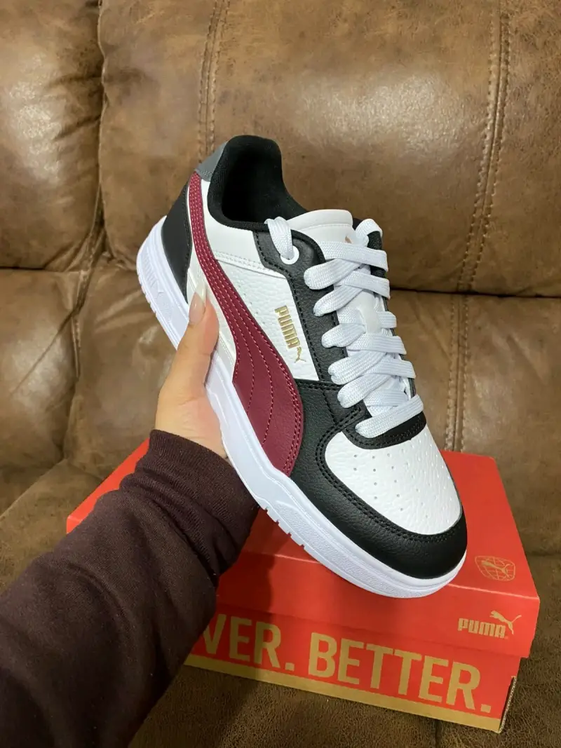 Zapatillas Puma - 6