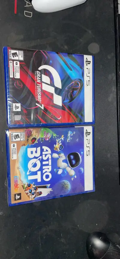 Lote de 6 juegos PS4 variados - miniatura 2
