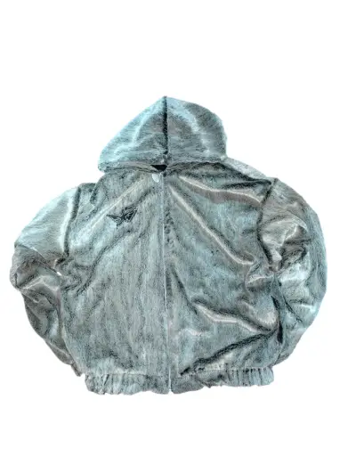 Chaqueta Savaxy Model Casual Unisex - Animalista - miniatura 2