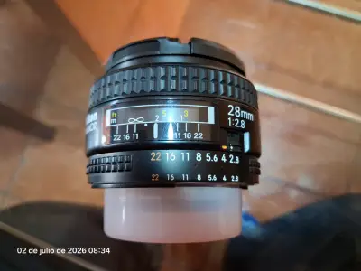 Kit de cámara Nikon D3400 + 3 lentes y accesorios - miniatura 4