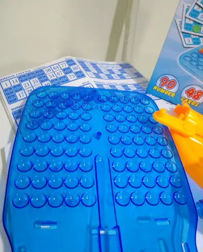 Juego de Bingo Playset - miniatura 4