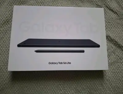 Tablet Samsung Galaxy Tab S6 Lite (Edición 2024) - miniatura 1