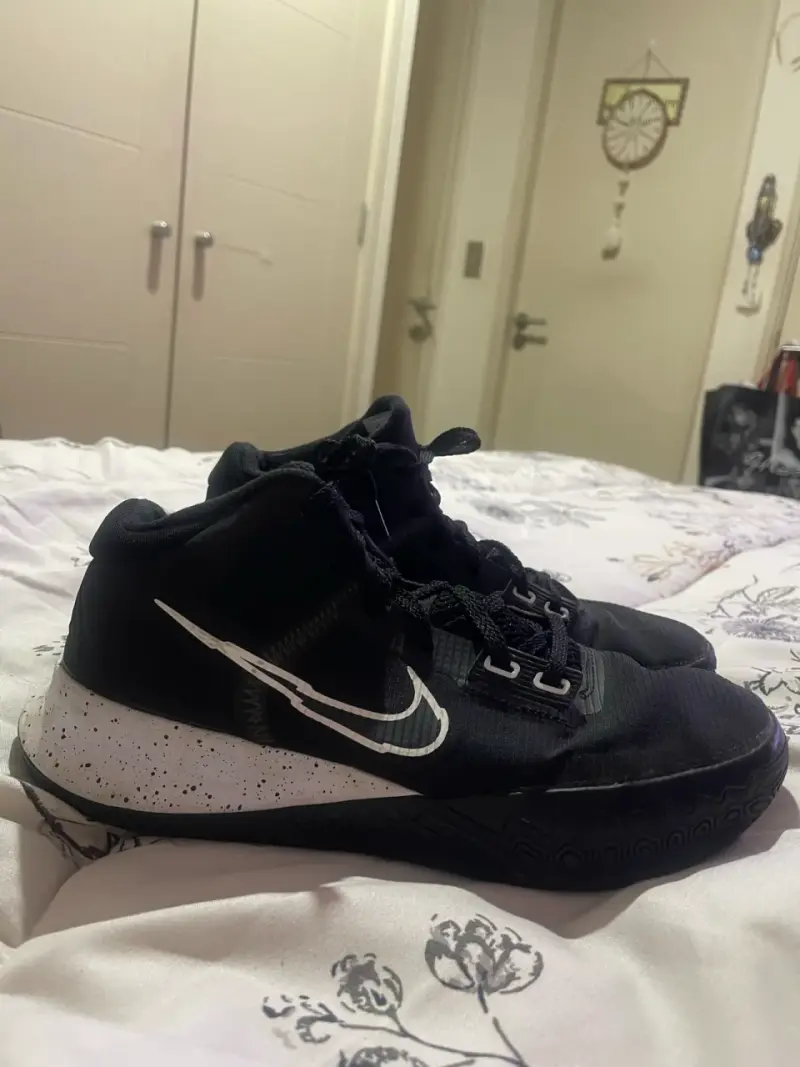 Zapatillas deportivas Nike negras - 1