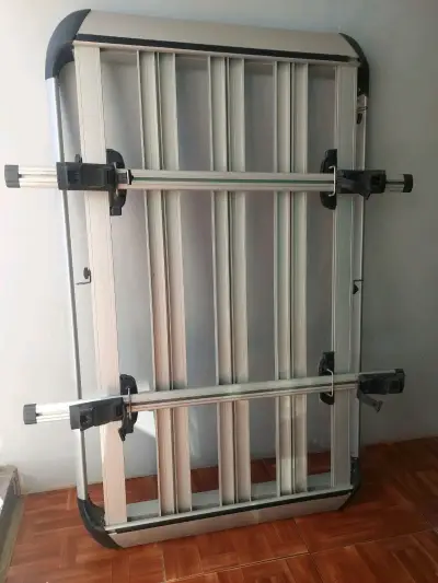 Parrilla porta equipaje - miniatura 2