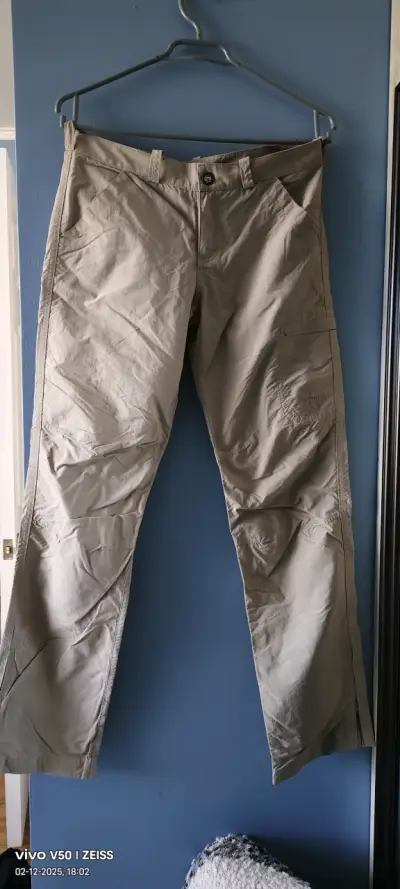 Pantalones cargo para Mujer Xs/ S - miniatura 4