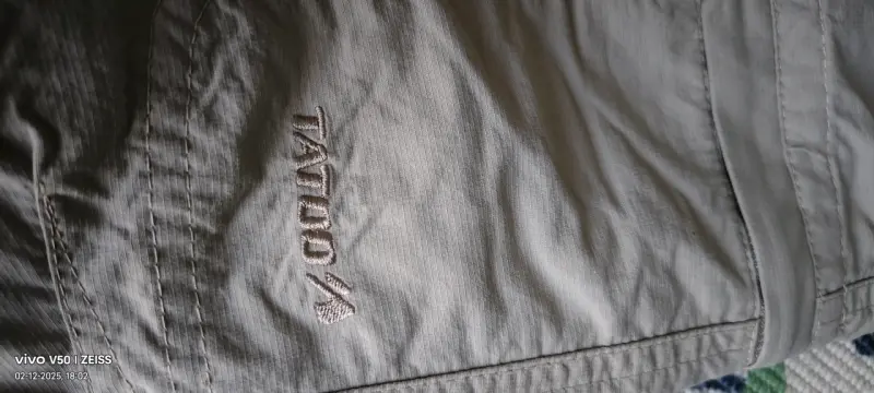 Pantalones cargo para Mujer Xs/ S - 5