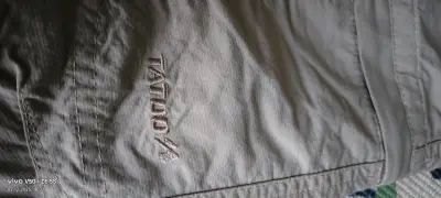 Pantalones cargo para Mujer Xs/ S - miniatura 5