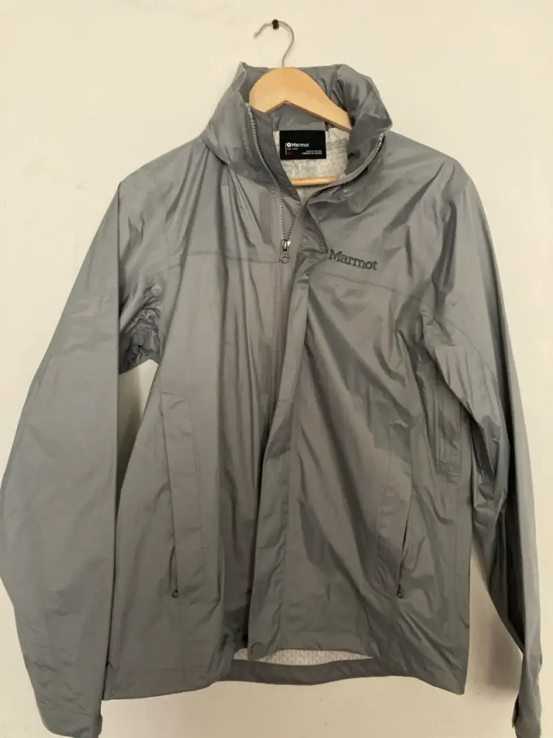 Chaqueta impermeable Marmot PreCip Eco - 1