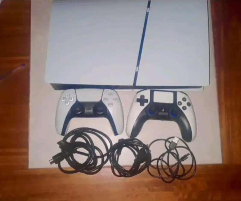 Playstation 5 digital