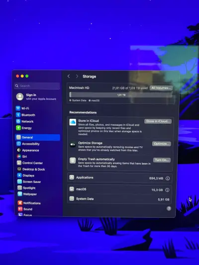 iMac Retina 5K 2019 - miniatura 4