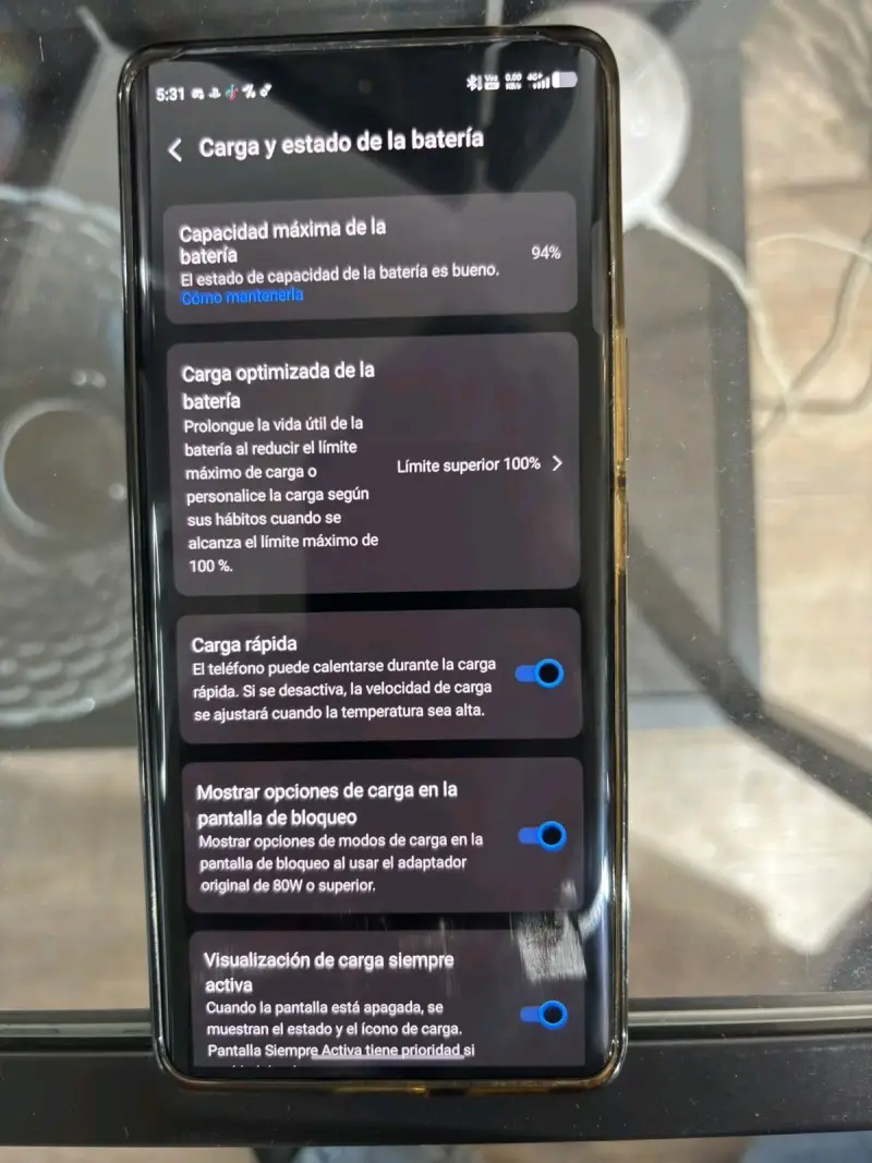 Smartphone Vivo V30 512GB 12GB RAM - 2