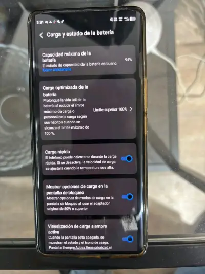Smartphone Vivo V30 512GB 12GB RAM - miniatura 2