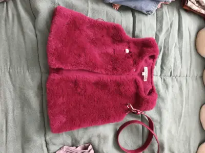 Lote ropa limonada - miniatura 5