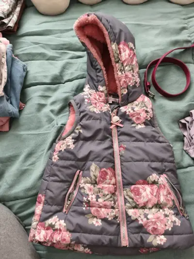 Lote ropa limonada - miniatura 6