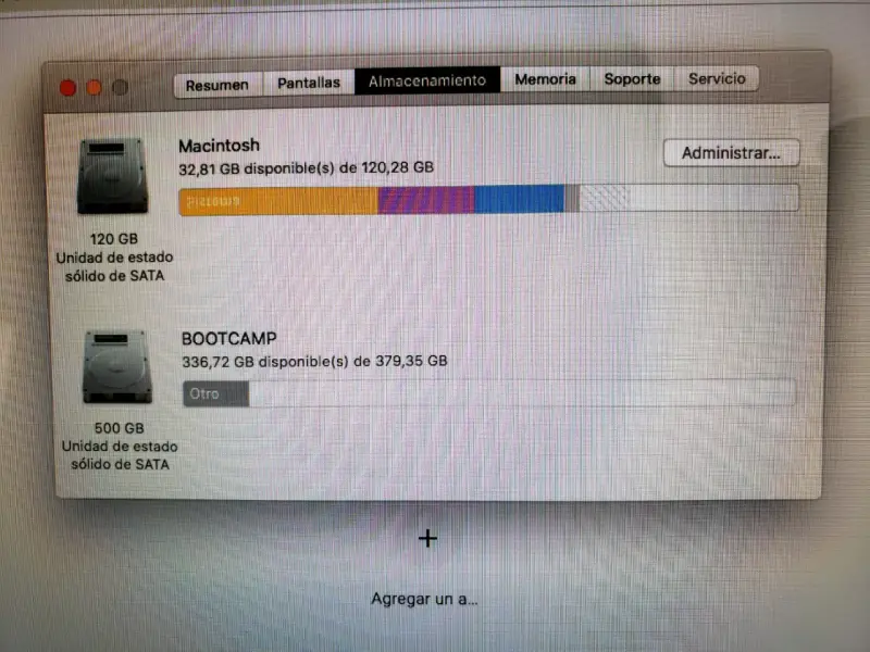 MacBook Pro 13 pulgadas en buen estado - 4