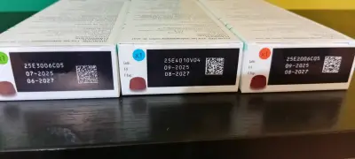 Bravecto 1M para perros pequeños medianos y grande - miniatura 3